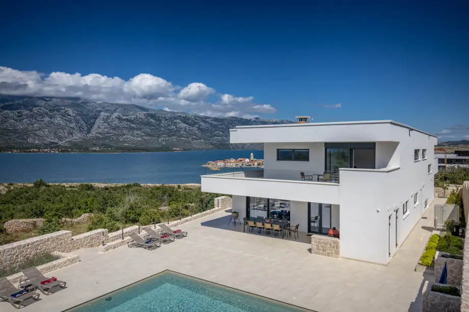 Villa Sea Star Zadar (29)