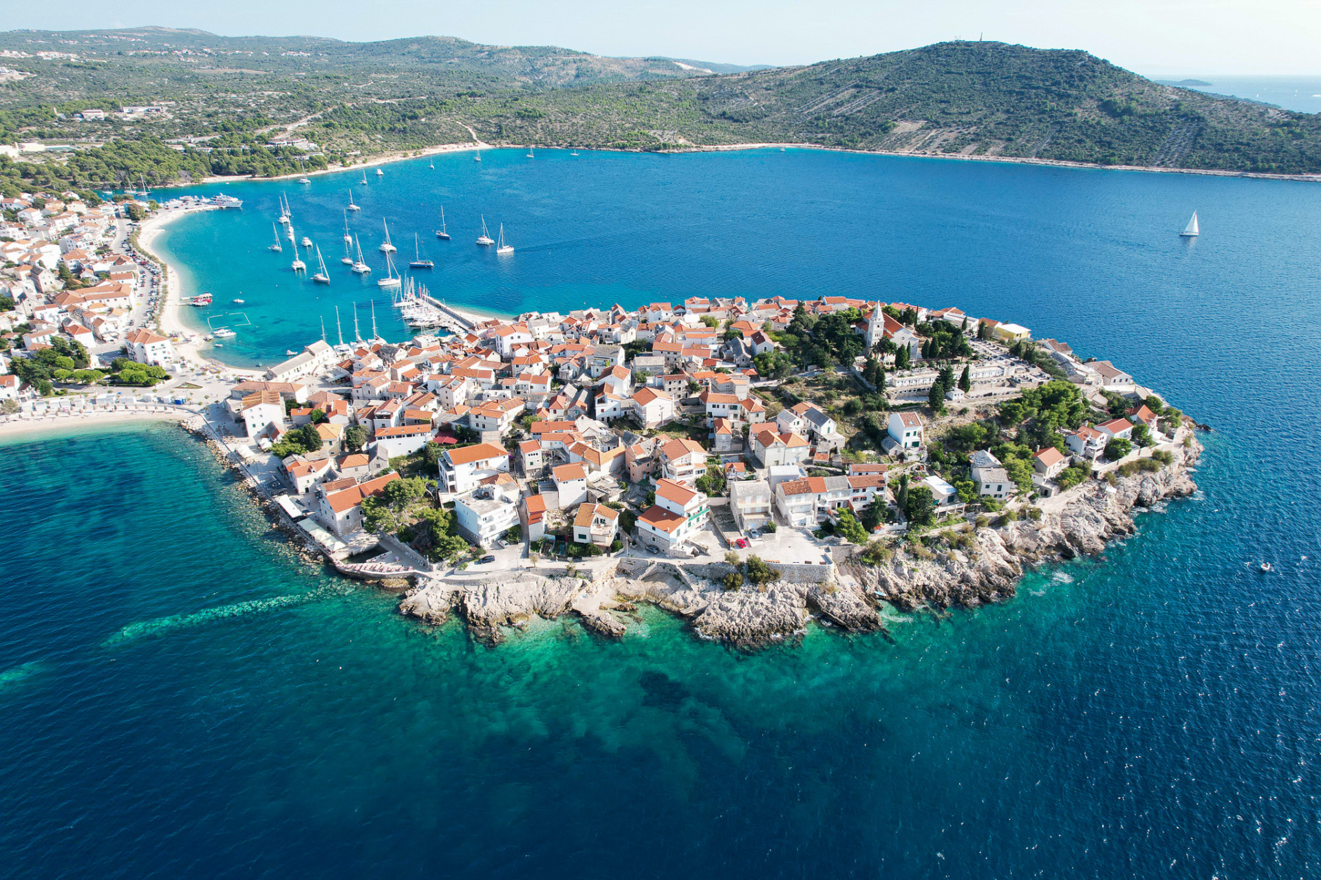 5 Gründe, Kroatien zu besuchen