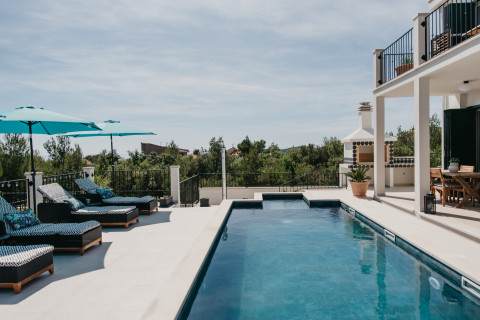Villa Daniela