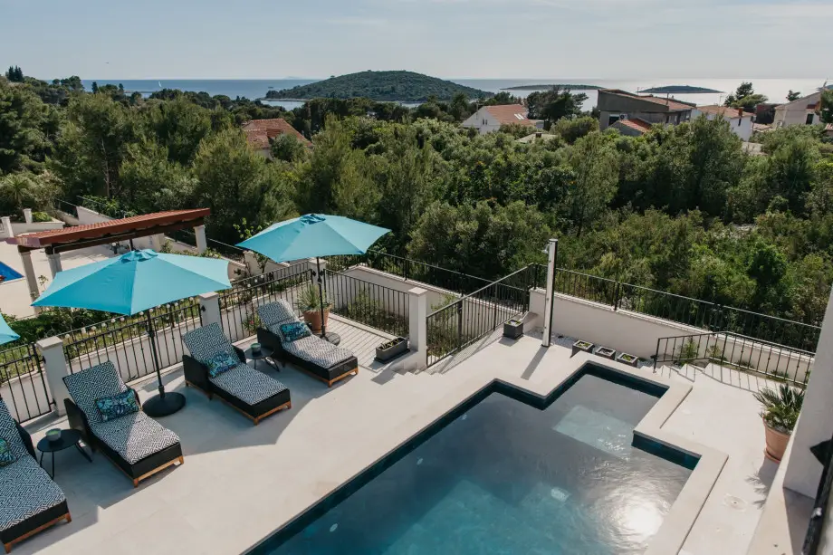 Villa Daniela Solta (42)