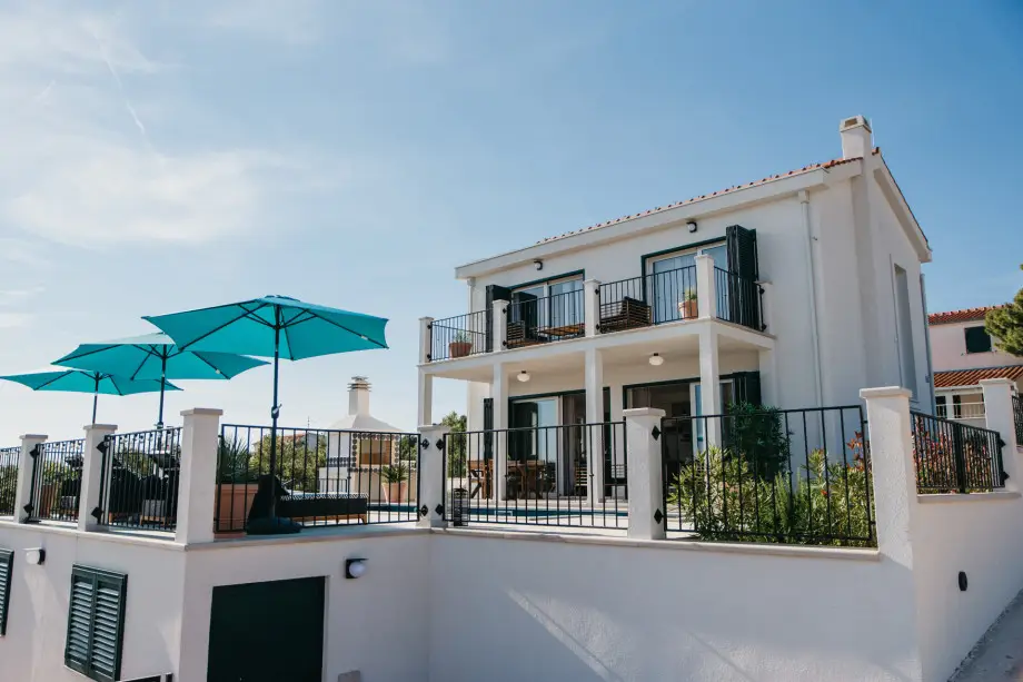 Villa Daniela Solta (8)