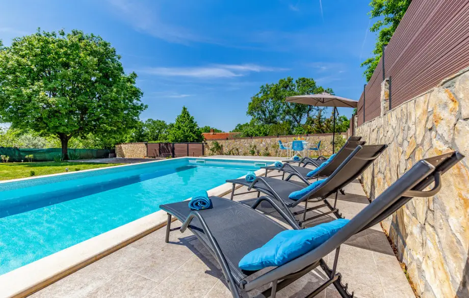 Villa Antonia Medulin (38)