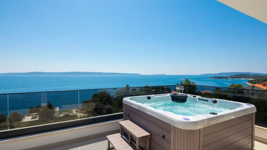 Villa Olive Trogir 45