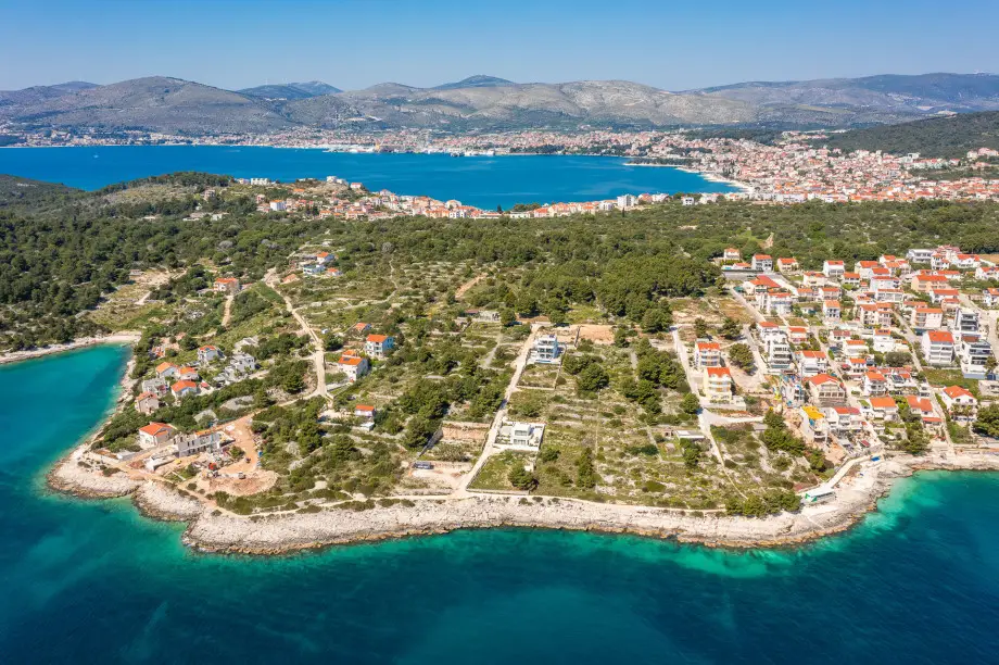 Villa Olive Trogir 24