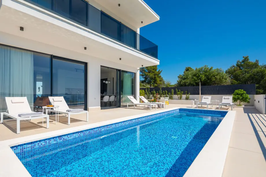 Villa Olive Trogir 6
