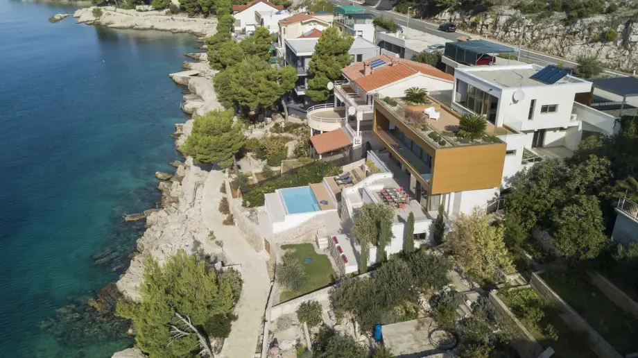 Villa Gloss Primosten (1)