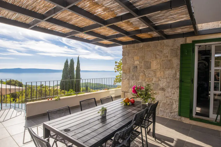 Villa 2M Makarska (8)