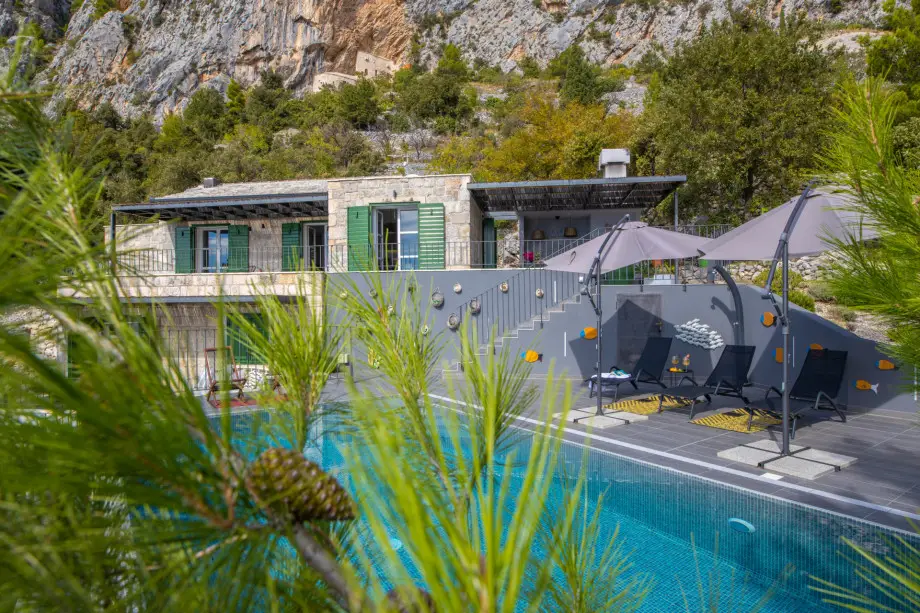 Villa 2M Makarska (3)