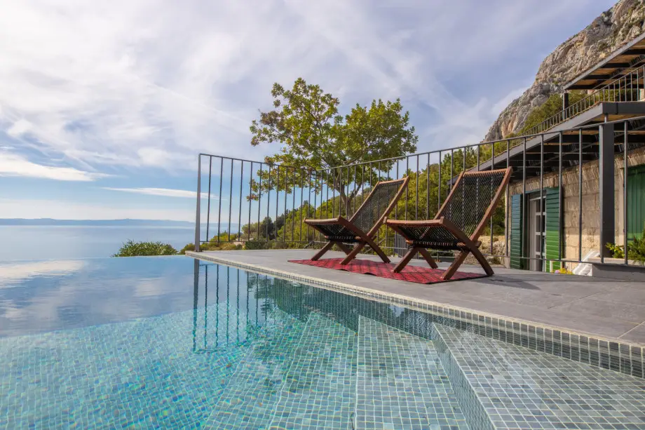 Villa 2M Makarska (9)