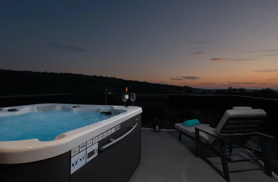 Villa Kala Zadar Dalmatia (22).Jpeg