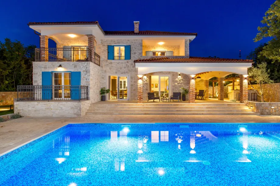 Villa Maya Krk (125)