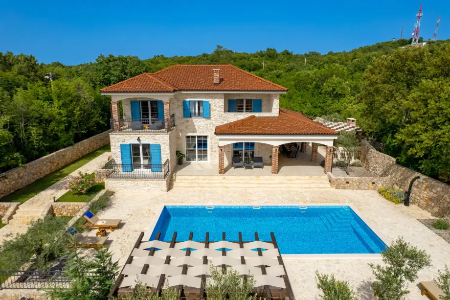 Villa Maya Krk (2)