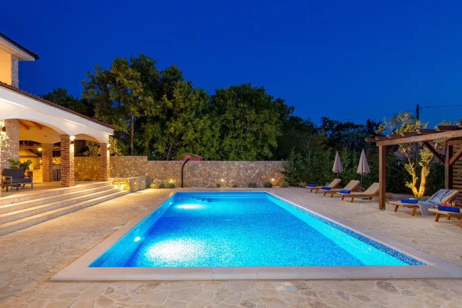 Villa Maya Krk (123)