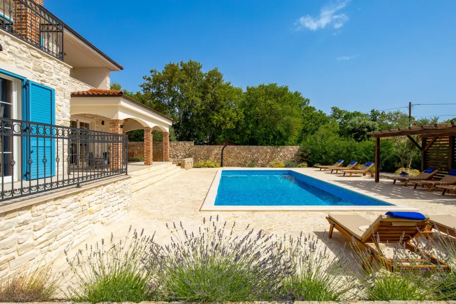 Villa Maya Krk (55)