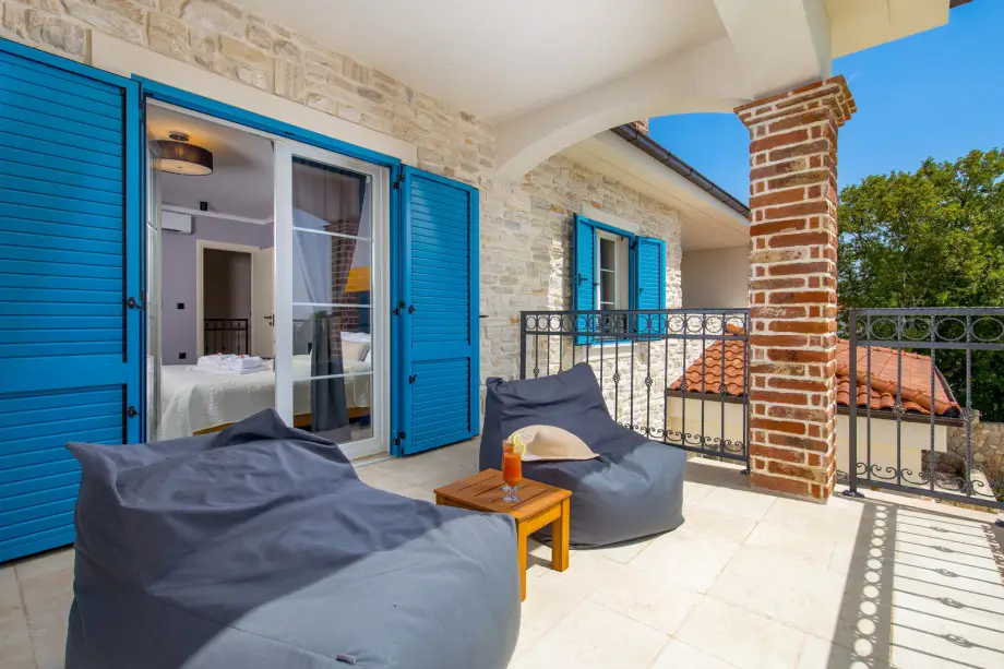 Villa Maya Krk (137)