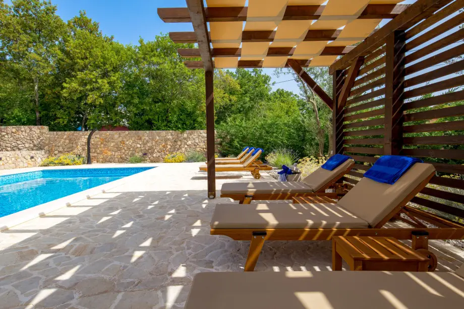 Villa Maya Krk (61)