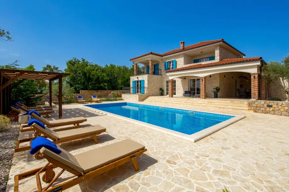 Villa Maya Krk (66)
