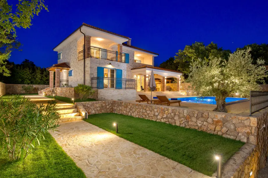 Villa Maya Krk (129)