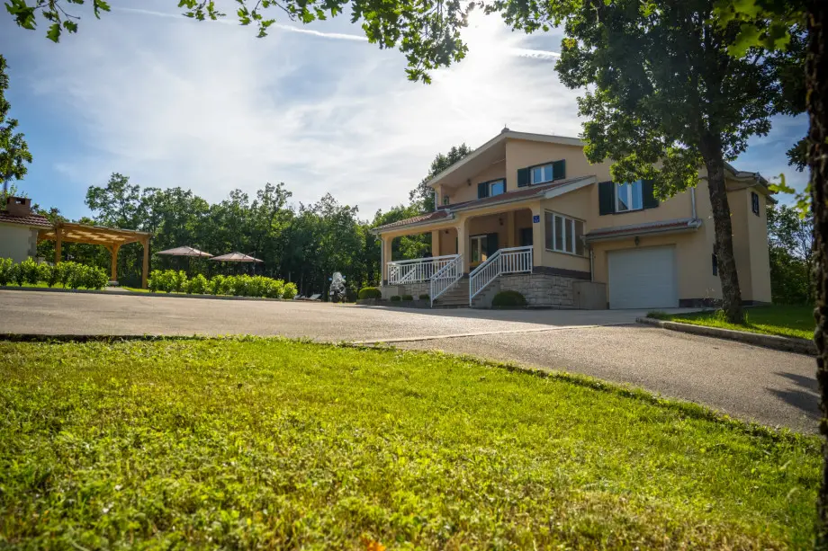 Villa Old Oak Imotski (2)