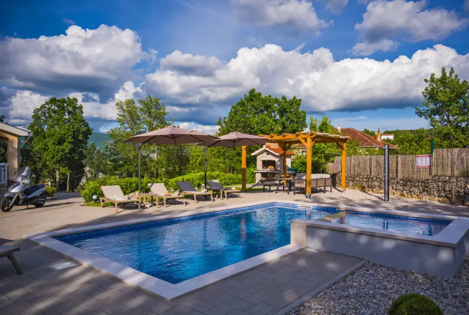 Villa Old Oak Imotski (8)