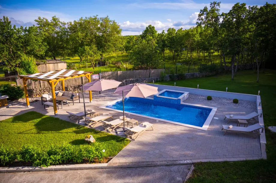 Villa Old Oak Imotski (13)