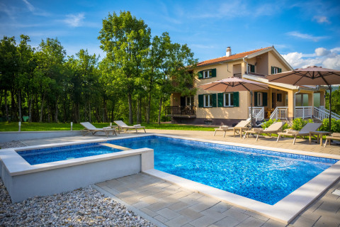 Villa Old Oak