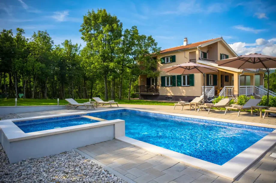 Villa Old Oak Imotski (5)