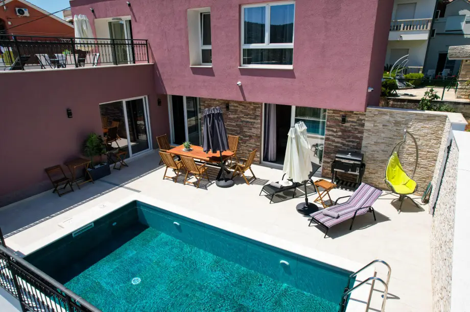 Villa Sun