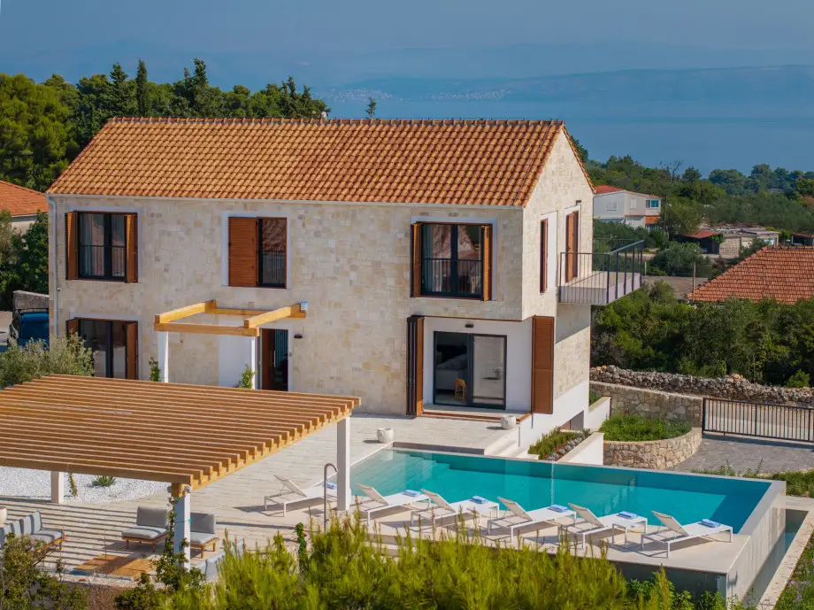 Villa Padel Solta (6)