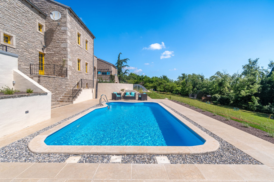 La Casa Di Kyra Istria (14)