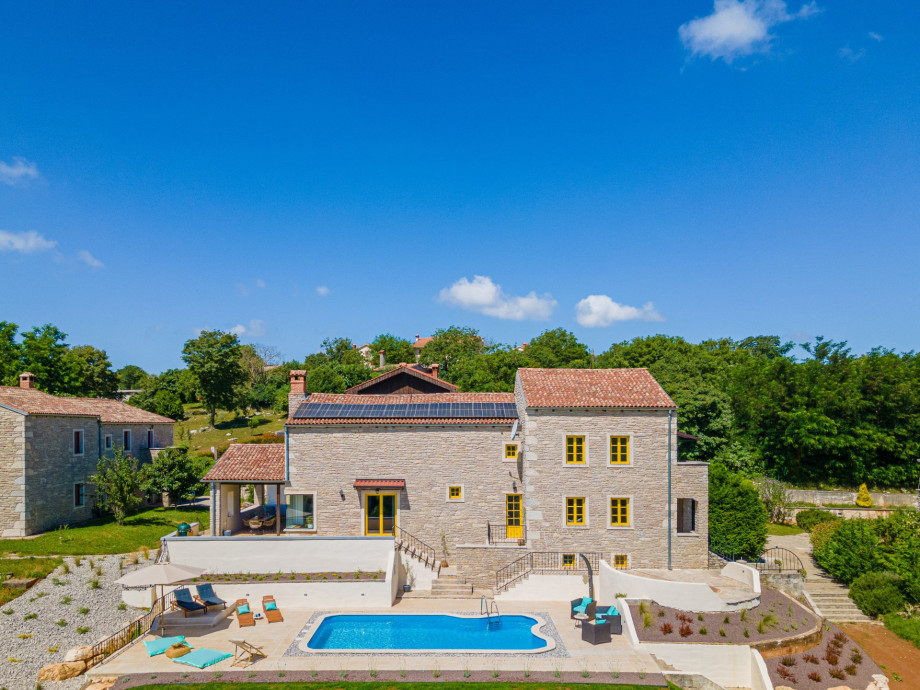 La Casa Di Kyra Istria (5)
