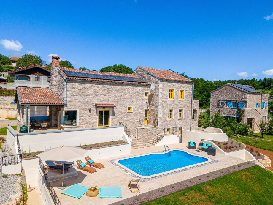 La Casa Di Kyra Istria (6)