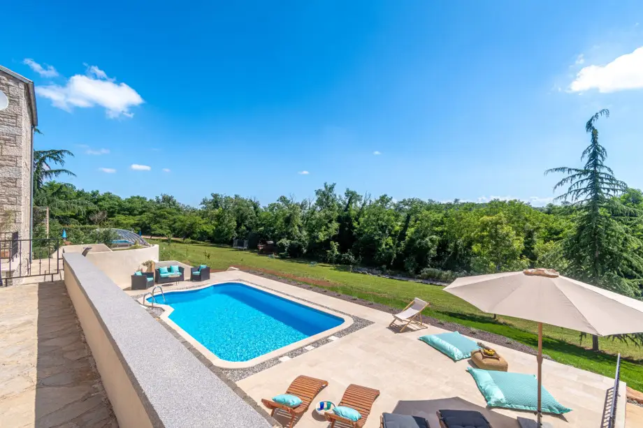 La Casa Di Kyra Istria (1)