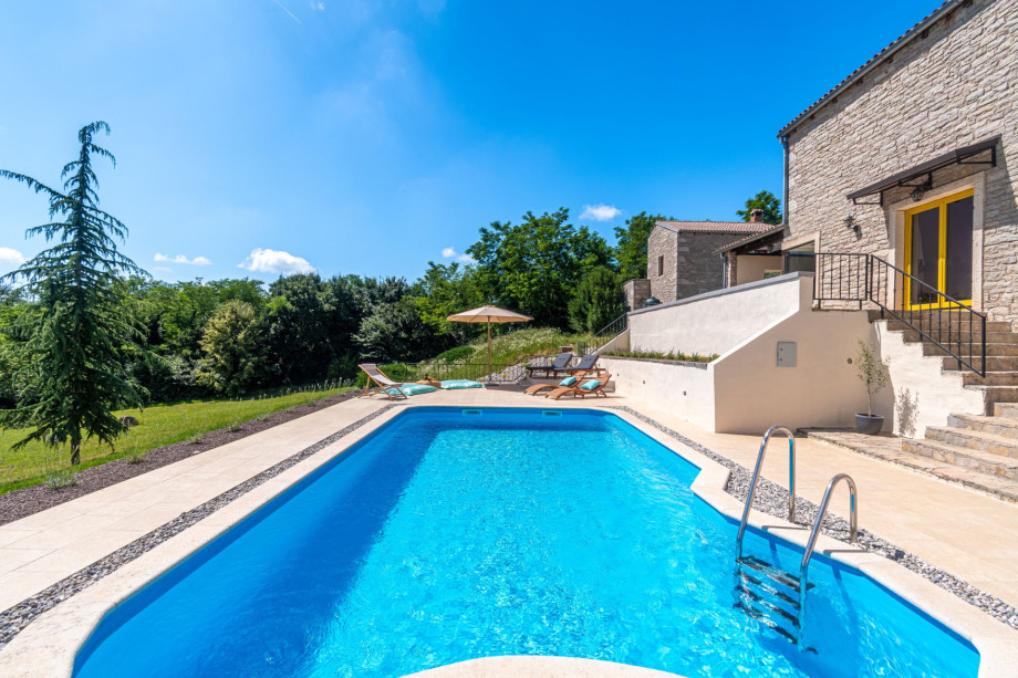 La Casa Di Kyra Istria (11)