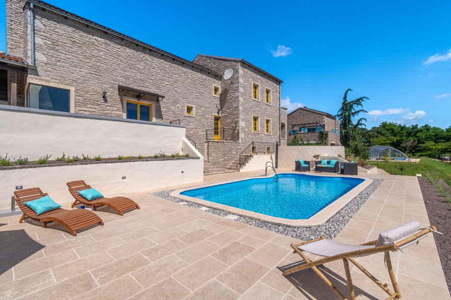 La Casa Di Kyra Istria (13)
