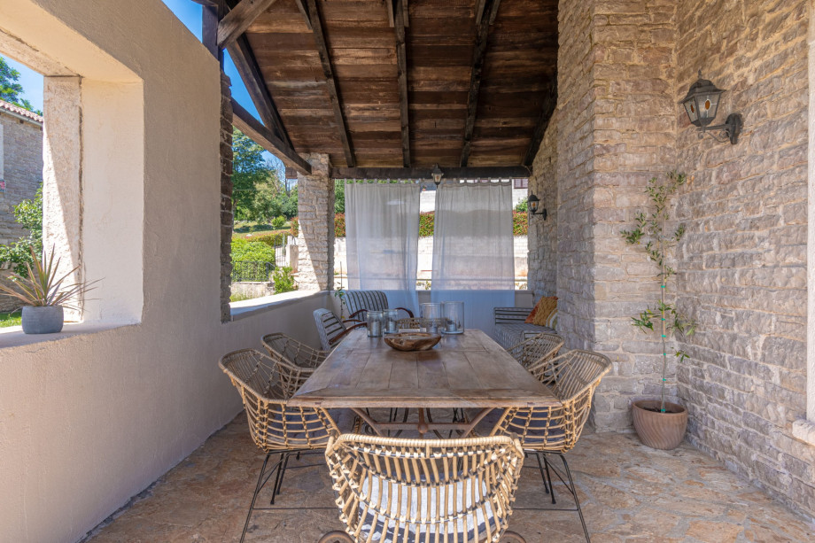 La Casa Di Kyra Istria (2)