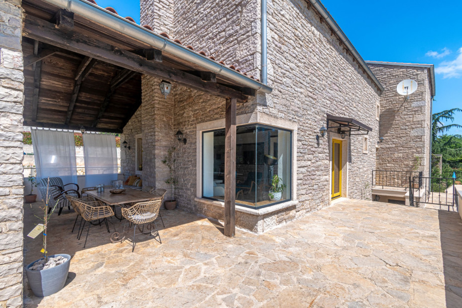 La Casa Di Kyra Istria (19)