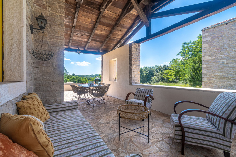 La Casa Di Kyra Istria (21)