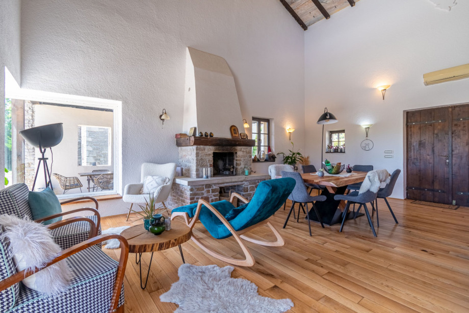 La Casa Di Kyra Istria (22)