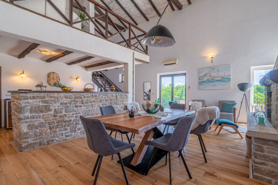 La Casa Di Kyra Istria (23)
