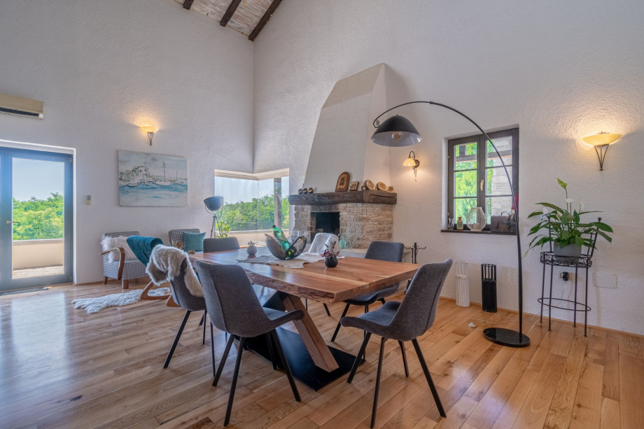 La Casa Di Kyra Istria (24)