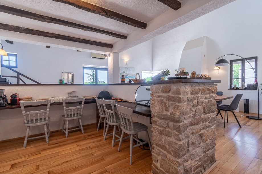La Casa Di Kyra Istria (25)