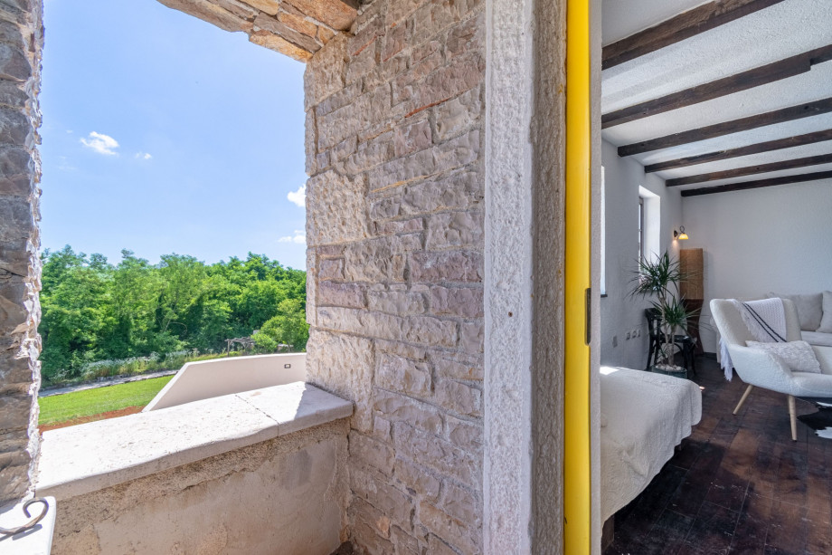 La Casa Di Kyra Istria (35)