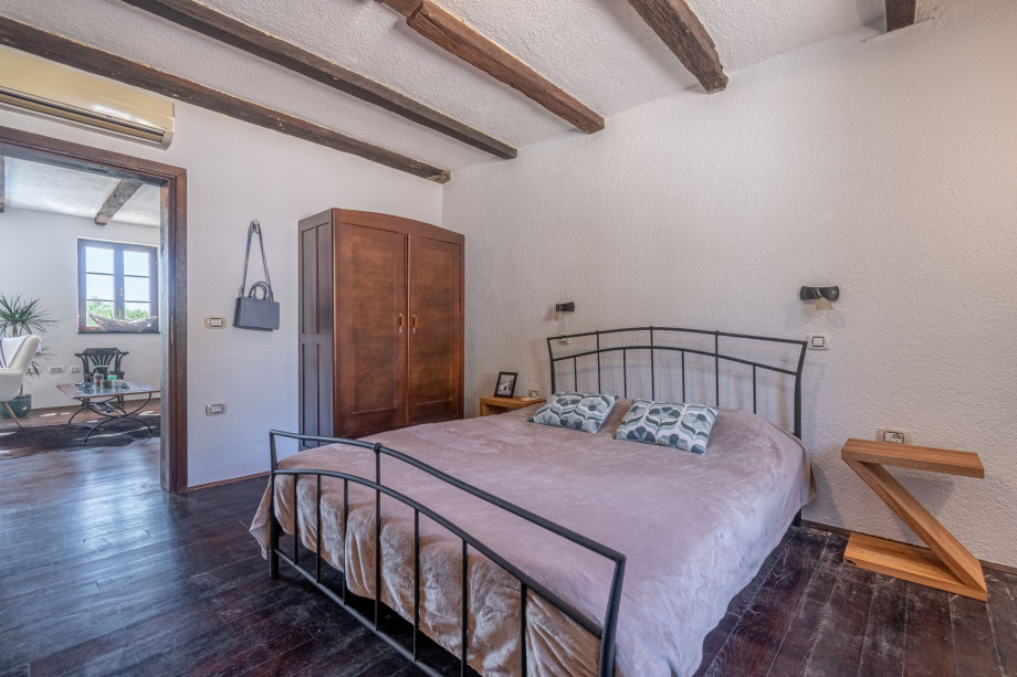 La Casa Di Kyra Istria (36)