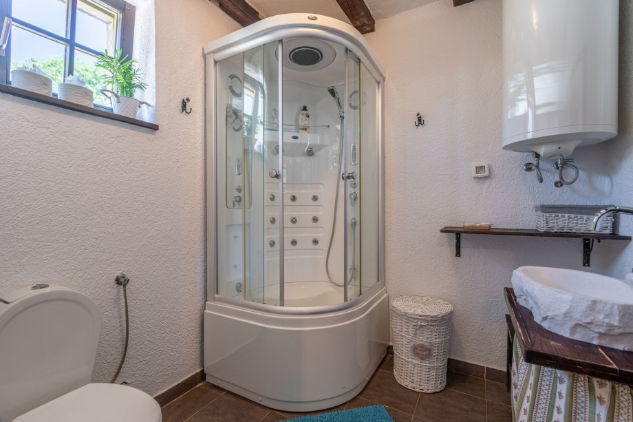 La Casa Di Kyra Istria (38)