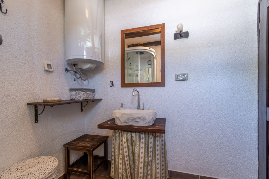 La Casa Di Kyra Istria (39)