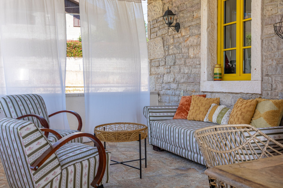 La Casa Di Kyra Istria (52)