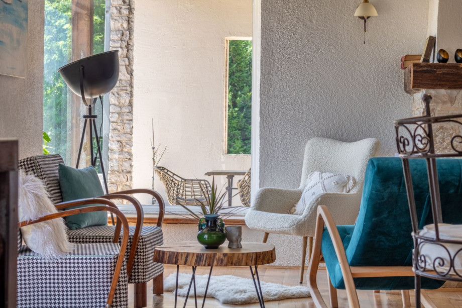 La Casa Di Kyra Istria (53)