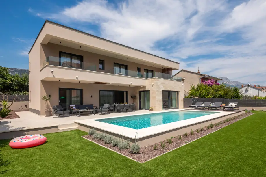 Villa Prima Kastel Stari (4)