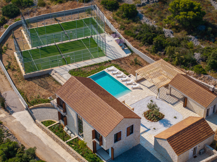 Vila Padel Šolta (4)